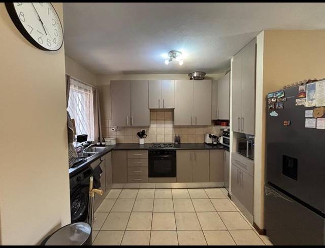 2 BEDROOM PROPERTY TO RENT IN ELDO LAKES ESTATE